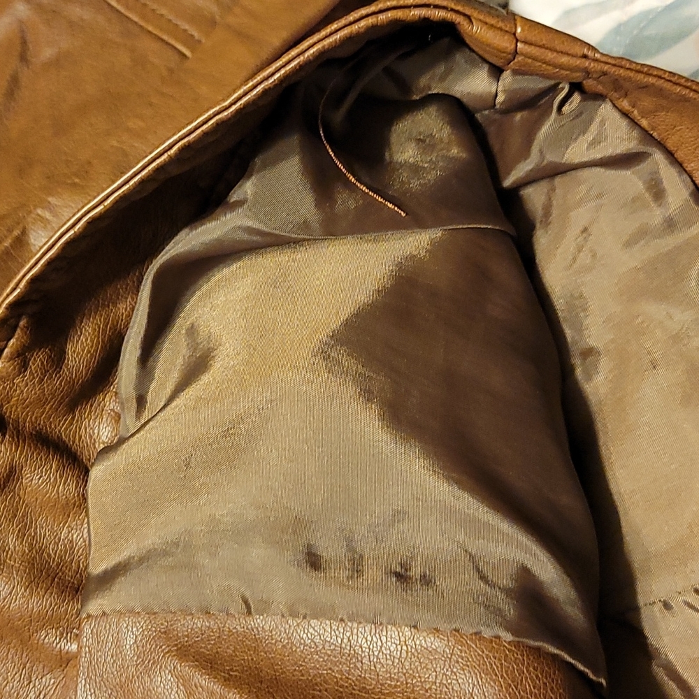 AMERICAN RAG JACET - Picture 6 of 6
